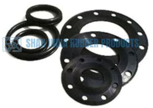 EPDM Sponge Gasket