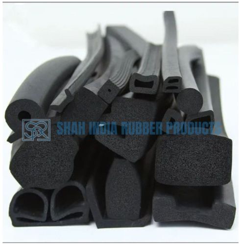 EPDM Sponge Profile