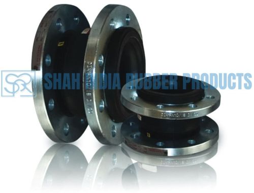 Natural Rubber Bellow