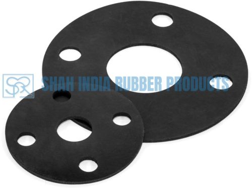 Natural Rubber Gasket