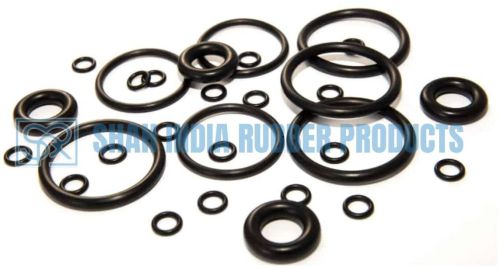 Natural Rubber O Ring