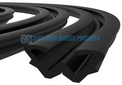 Natural Rubber Profile