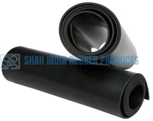 Natural Rubber Sheet