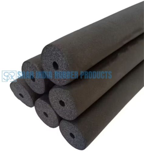 Natural Sponge Tube