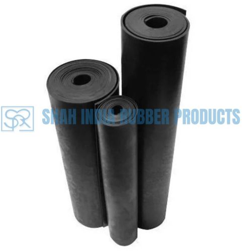 Neoprene Rubber Sheet