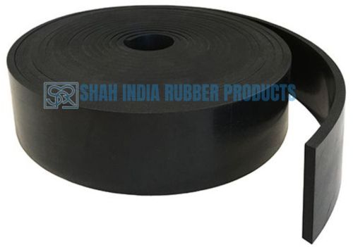 Neoprene Rubber Strip