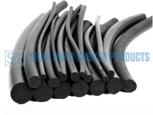 Neoprene Sponge Cord