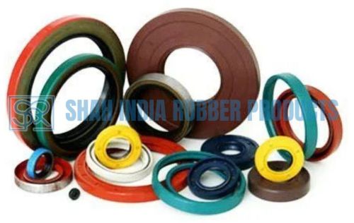 Nitrile Rubber Oil Seal