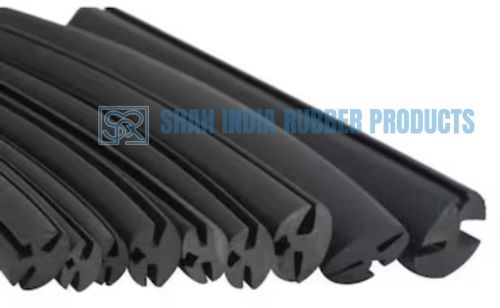 Nitrile Rubber Profile