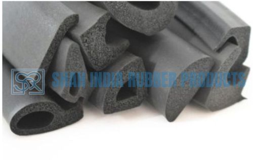 Nitrile Sponge Profile