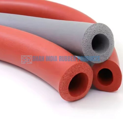 Nitrile Sponge Tube