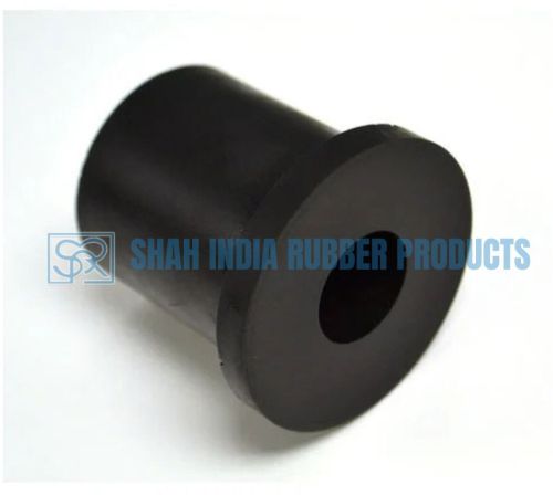 Rubber Bush