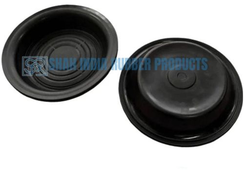Rubber Diaphragm