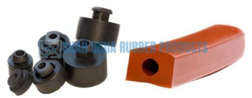 Rubber Moulded Articles