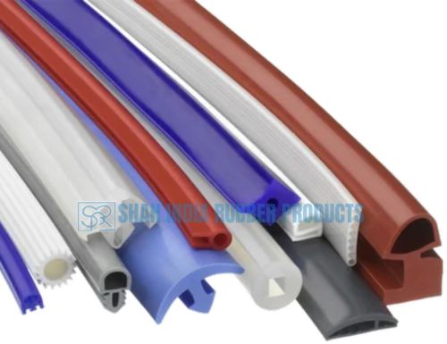 Silicone Rubber Profile