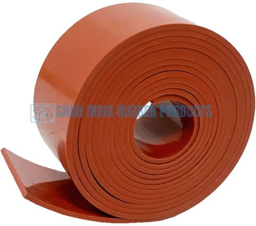 Silicone Rubber Strip