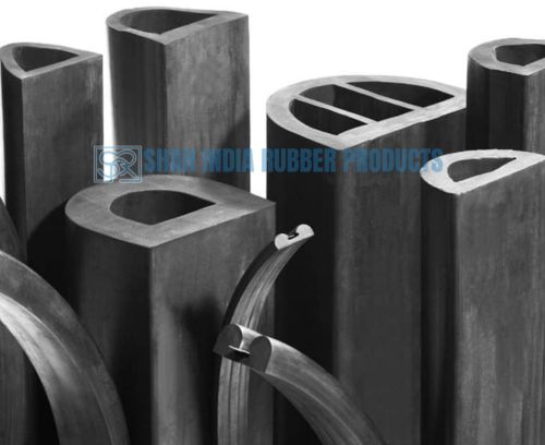 Viton Rubber Profile