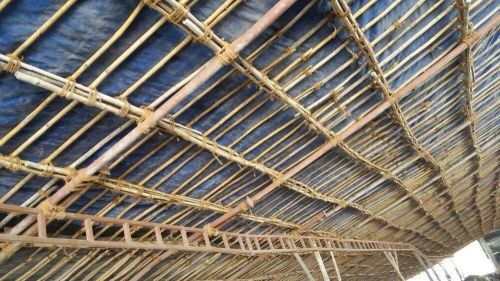 Temporary Monsoon Sheds On Rent