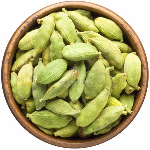 5-6mm Whole Green Cardamom