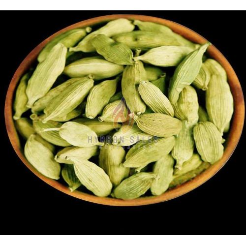 Whole Green Cardamoms