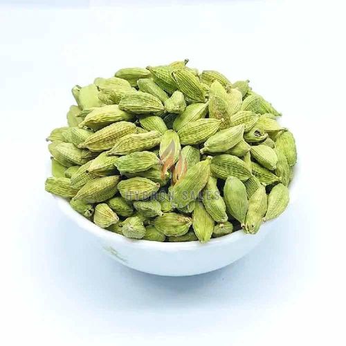 7-8mm Whole Green Cardamom
