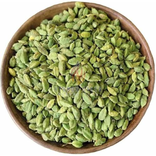 7mm Agb Grade Whole Green Cardamom