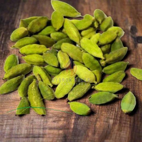 8mm Premium Grade Green Cardamom