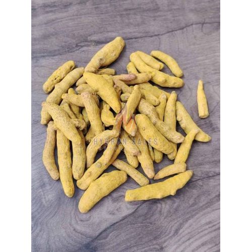 Alleppey Turmeric Finger