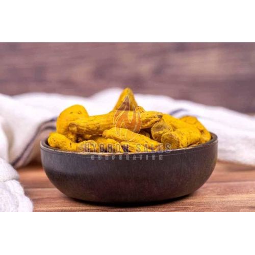 Lakadong Turmeric Finger