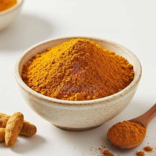 Premium Lakadong Turmeric Powder