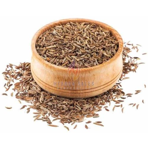 Premium Whole Cumin Seed