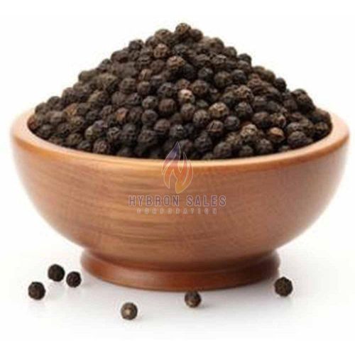 Whole Black Pepper