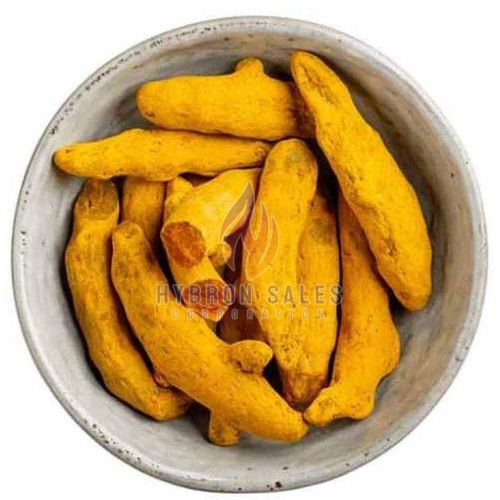 Whole Turmeric Finger