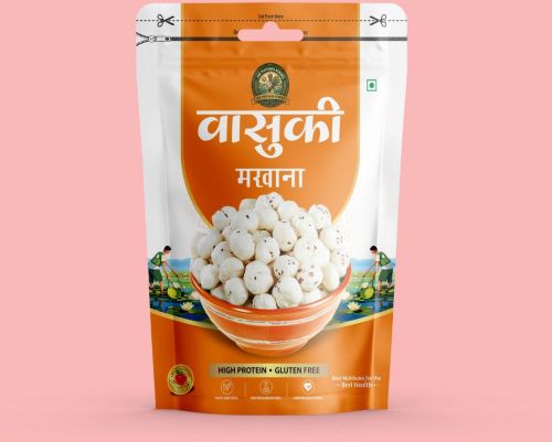 Vasuki Raw Makhana