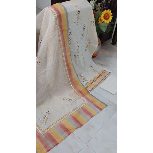 Cotton Ladies Suit