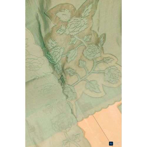 Cotton Silk