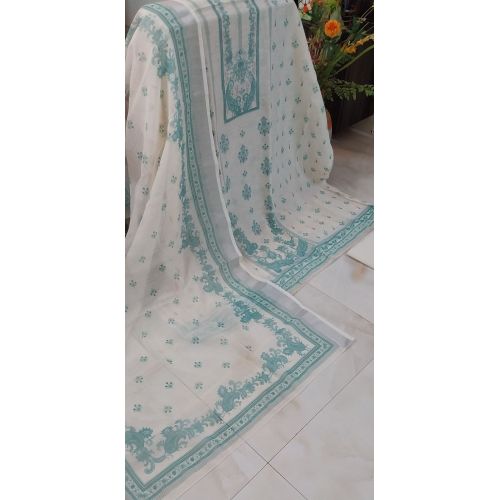 Cotton Linen Fabric