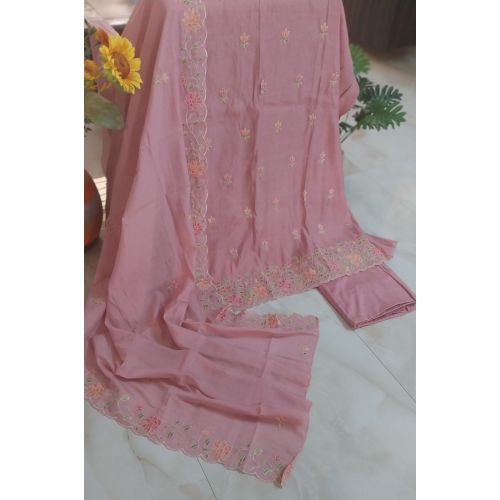 Silk Cotton