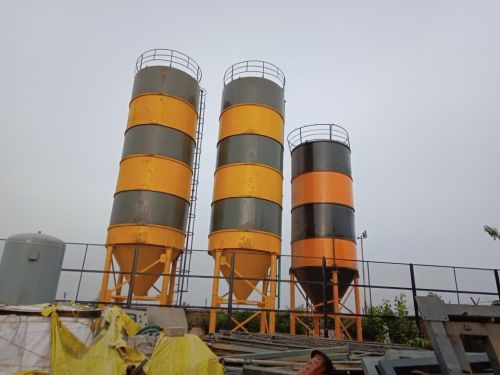 Cement Plant