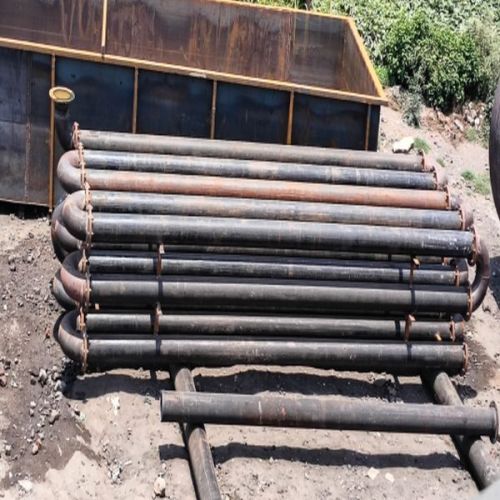 Industrial Condenser Coil