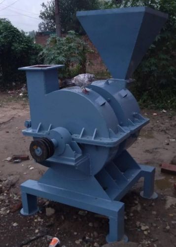 Industrial Hammer Mill