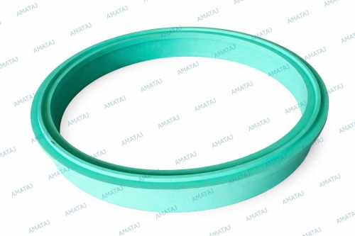 Fbd Rubber Gasket