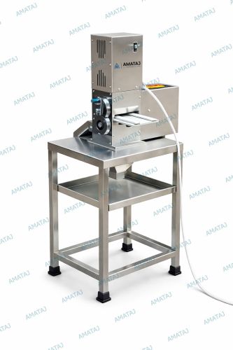 Semi Automatic De Blistering Machine