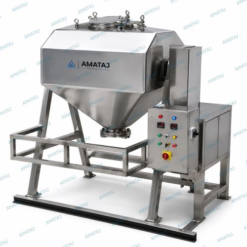 Stainless Steel Blender