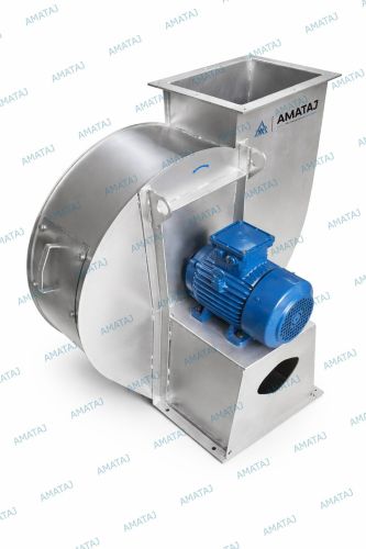 Stainless Steel Centrifugal Blower