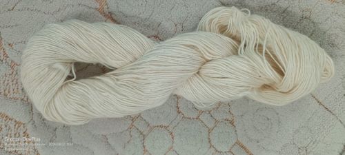 0 Count Khadi Yarn