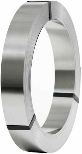 C75 High Carbon Steel Strip