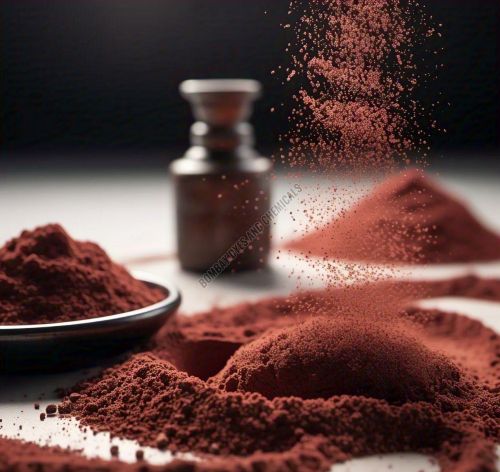Basic Magenta Dye Powder