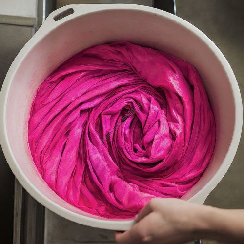 Rhodamine Violet Dye Powder