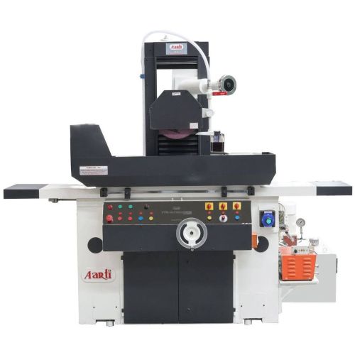 CNC Surface Grinder